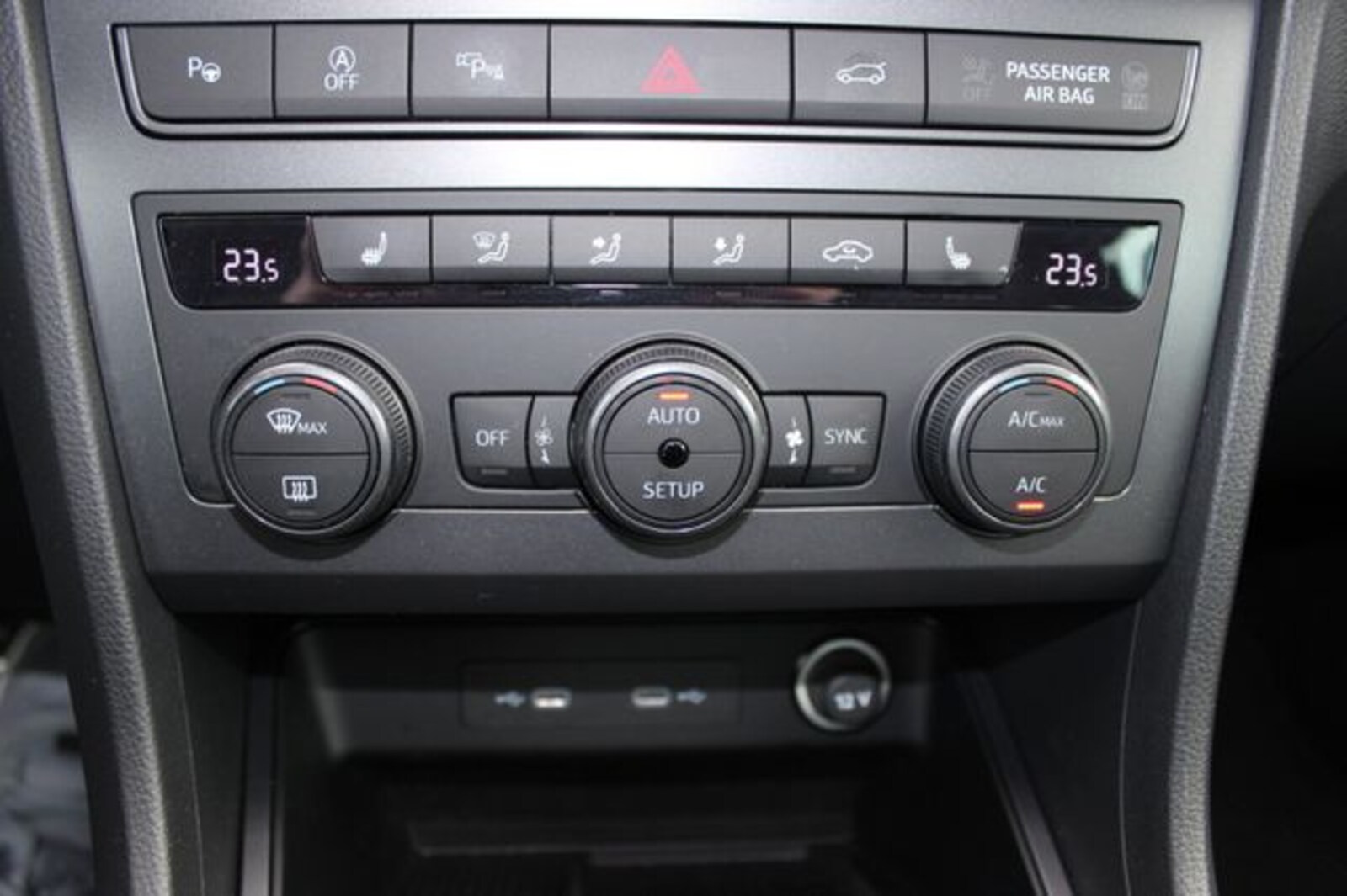 CUPRA Ateca – Bild 8