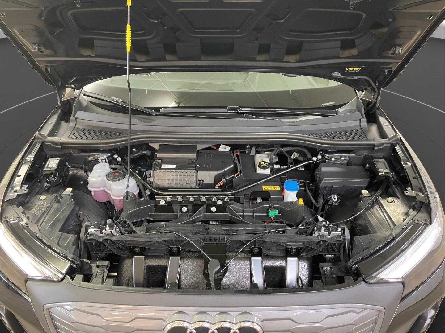 Image about Audi Q4 e-tron 35 e-tron