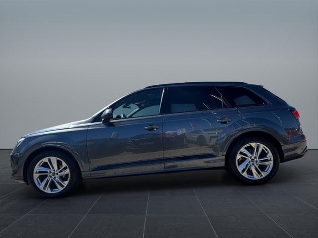 Audi Q7 SUV S Line 50 TDI Quattro Tiptronic -  - Joinsteer - #3