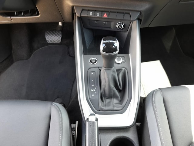 Audi A1 Citycarver 30 TFSI S Tronic - 2021 - Joinsteer - #11