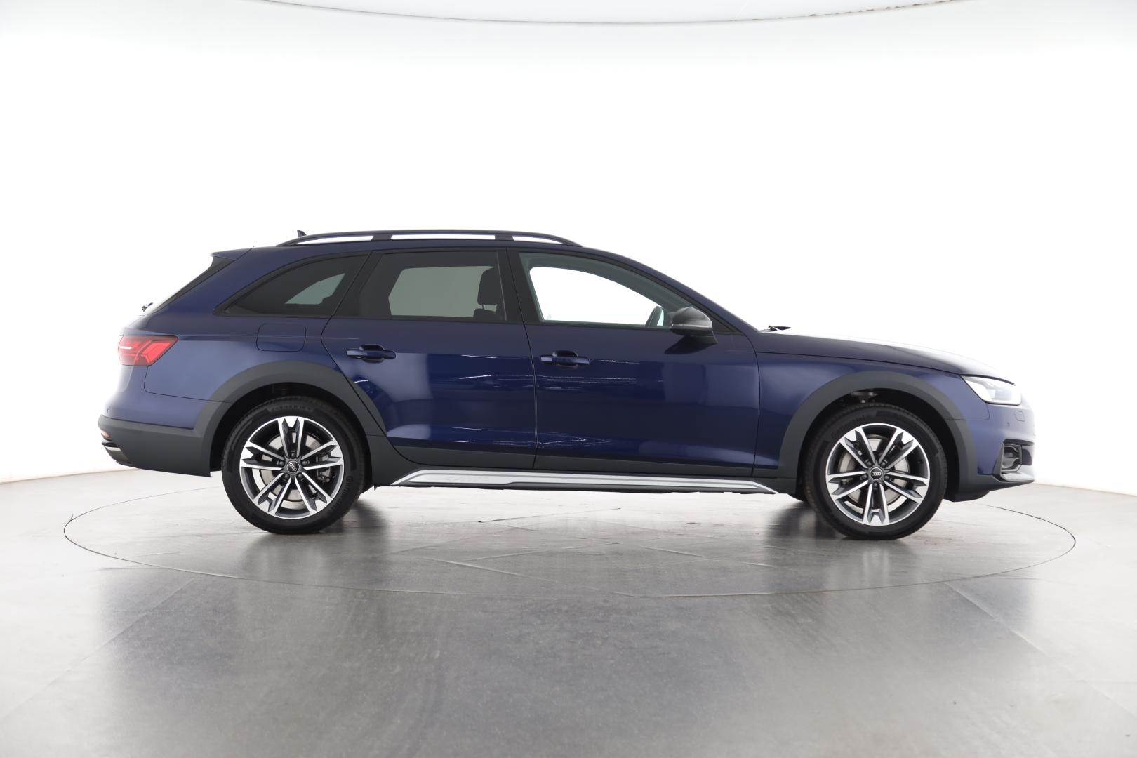 Image about Audi A4 allroad quattro 45 TFSI quattro S tronic