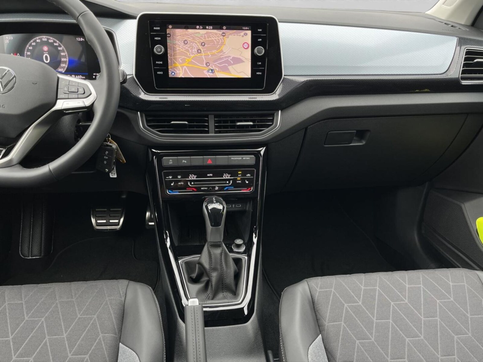 Volkswagen T-Cross – Bild 16