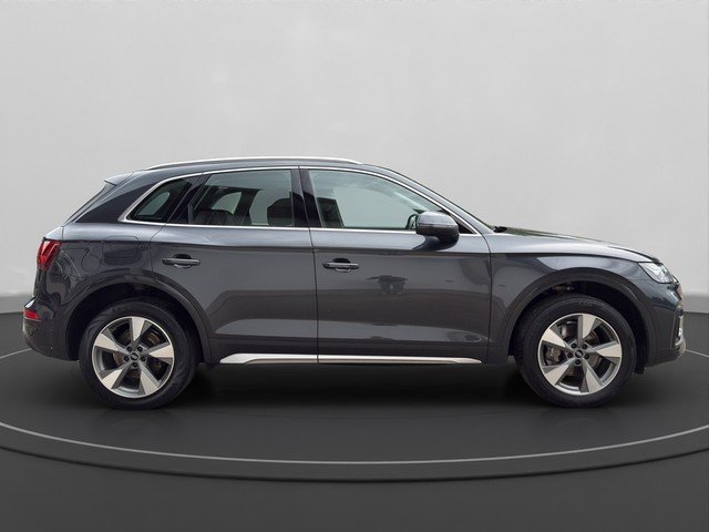 Image about Audi Q5 40 TDI quattro S tronic