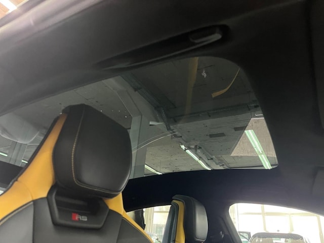 Audi e-tron GT RS