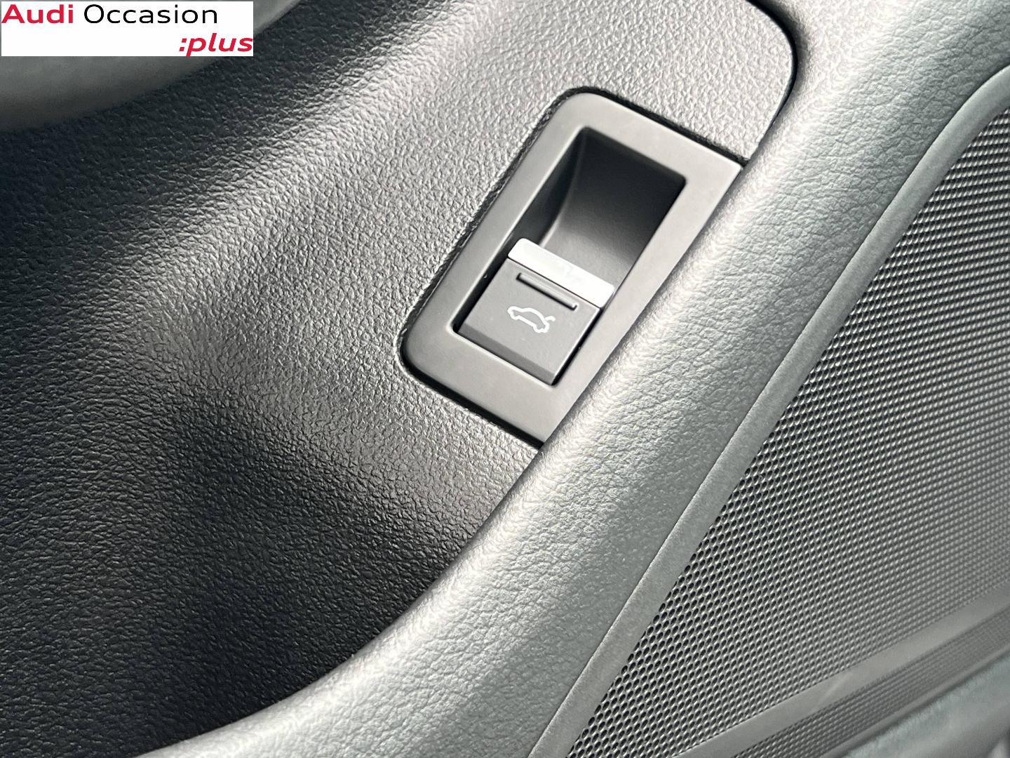 Image about Audi A7 Sportback S line 40 TDI 150 kW (204 ch) S tronic