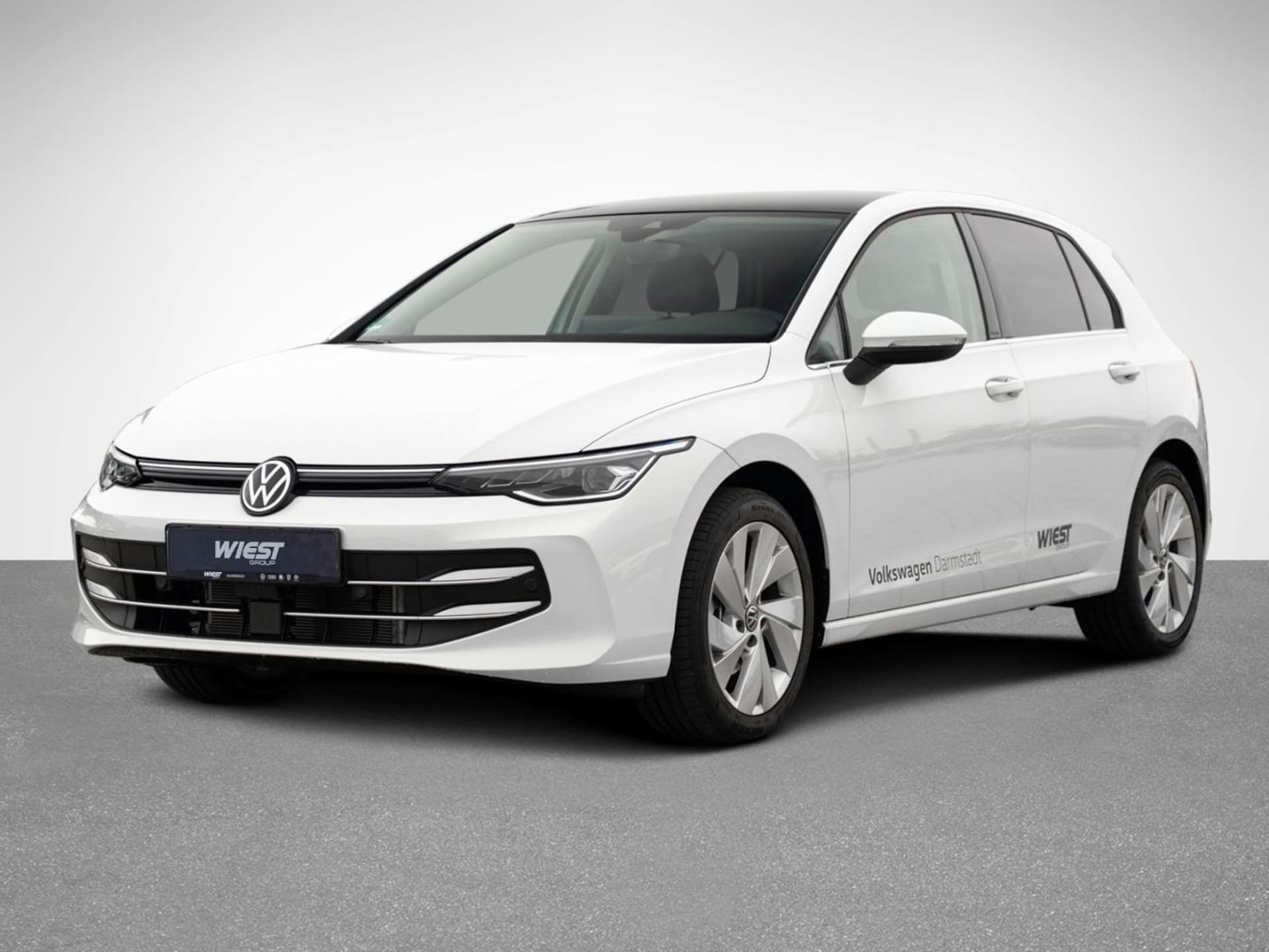 Volkswagen Golf Style
