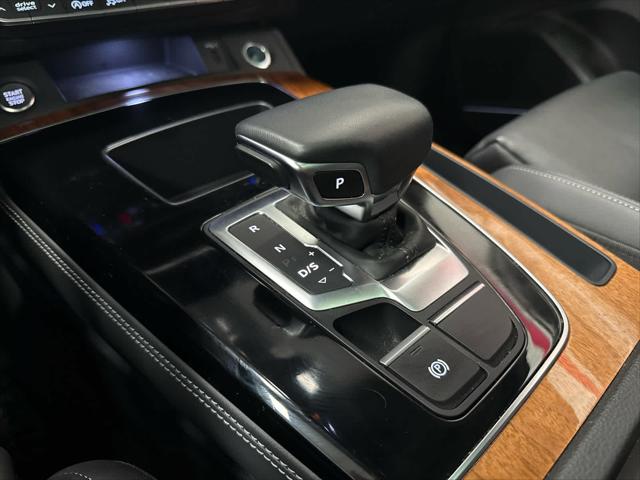 2023 AUDI Q5 - Image 11