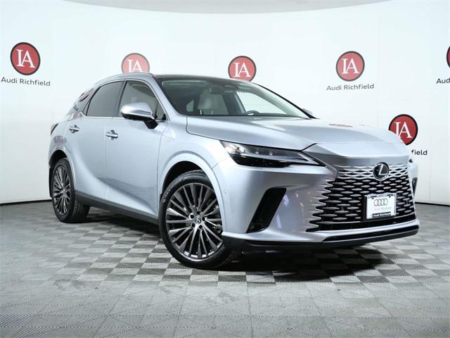 2023 Lexus RX 350