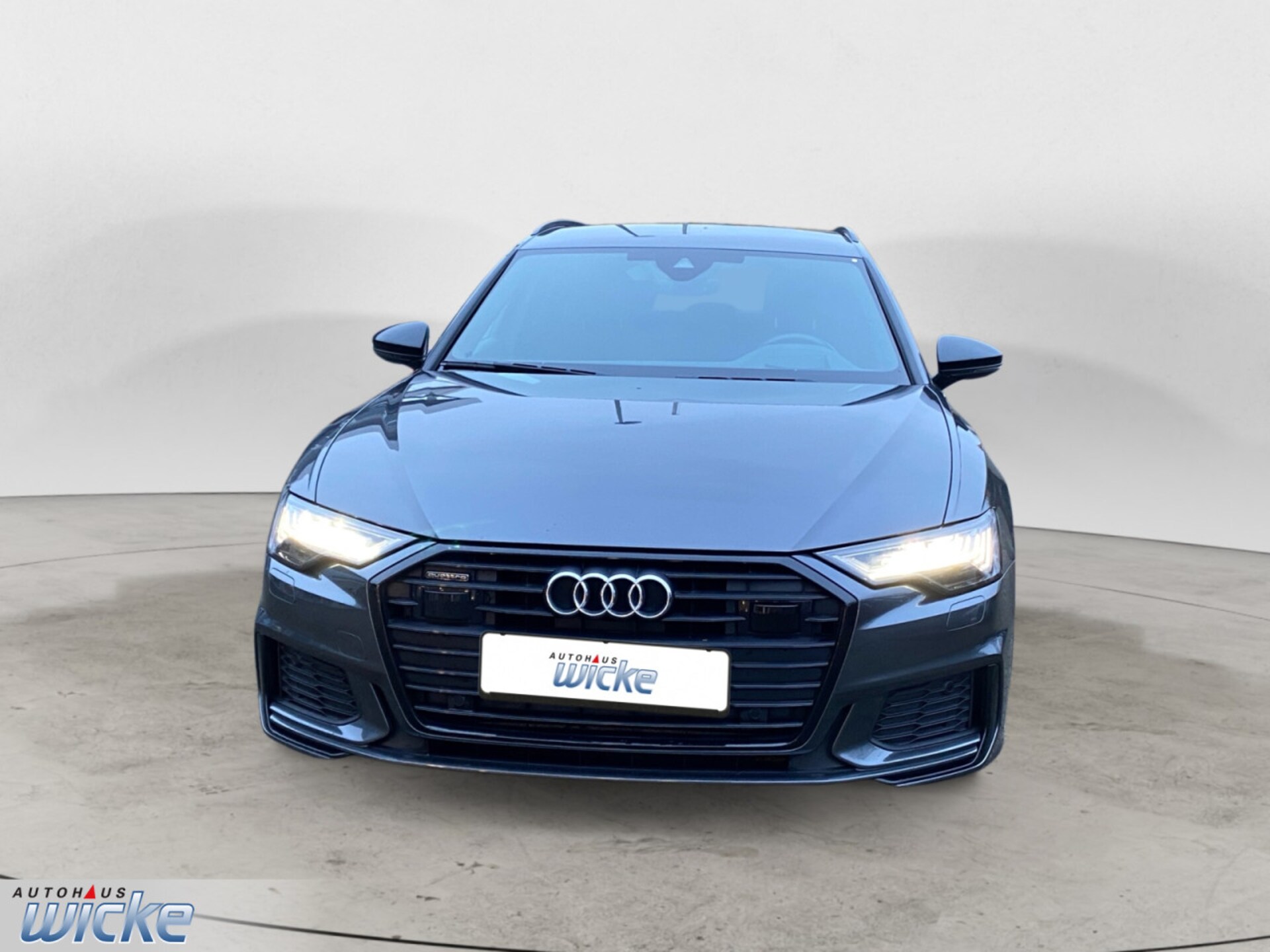 Audi A6 Avant TFSI e Sport