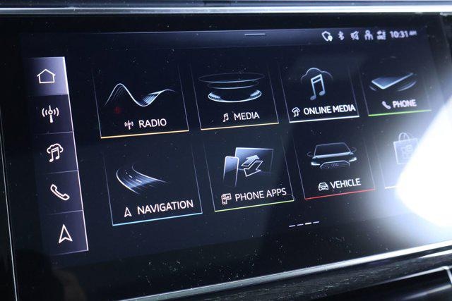 2026 Audi Q7 Premium Plus - Photo 24