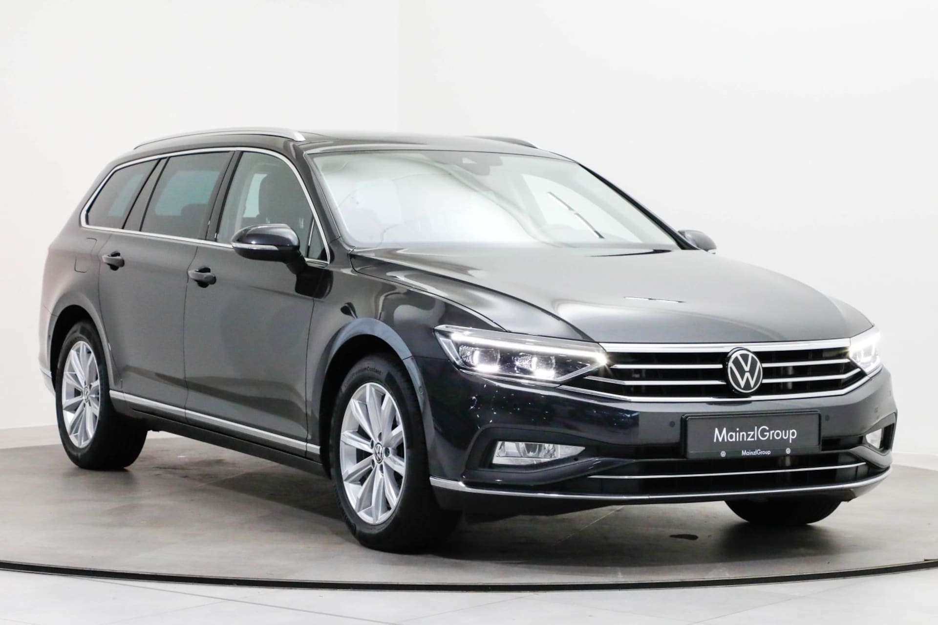 Volkswagen Passat Variant Elegance