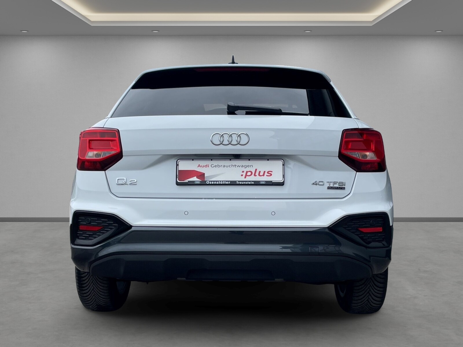 Audi Q2 – Bild 11
