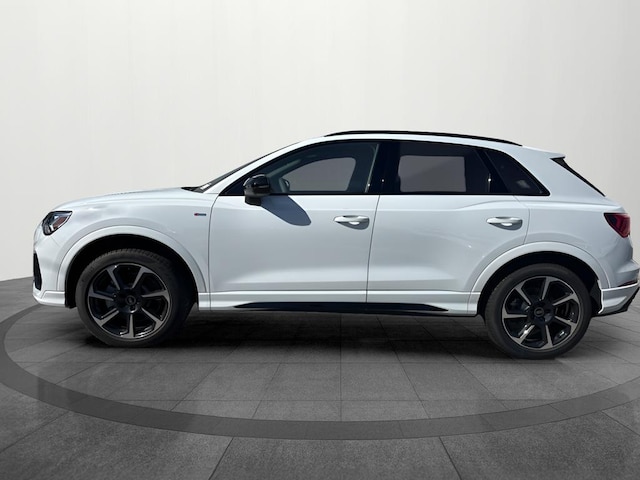 2025 Audi Q3 SUV