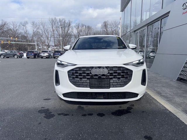 2025 Audi Q5 Premium - Photo 30
