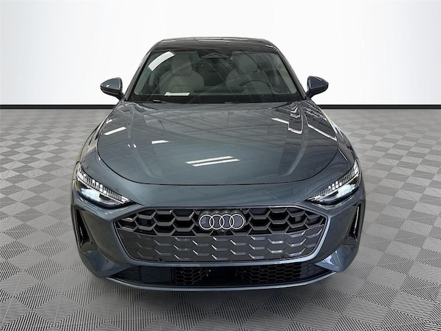 2025 Audi A5 Sedan