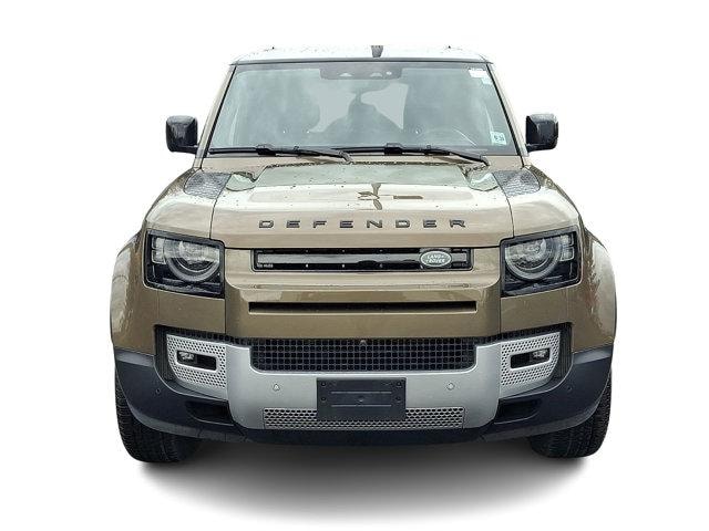 2025 Land Rover Defender