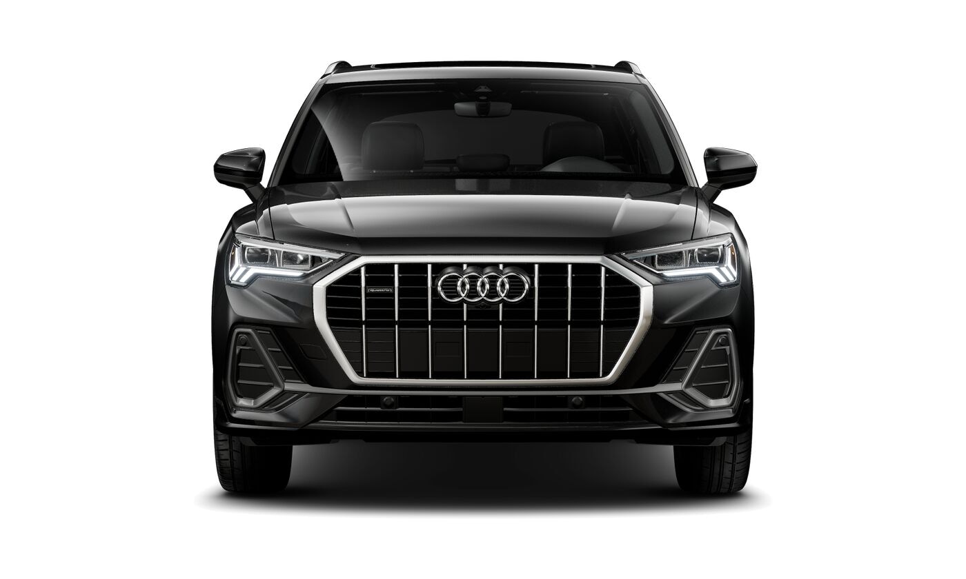 2025 Audi Q3 S Line Premium Plus - Photo 4
