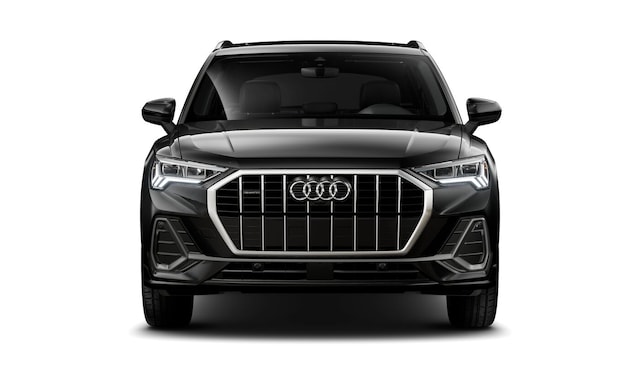 2025 Audi Q3 SUV
