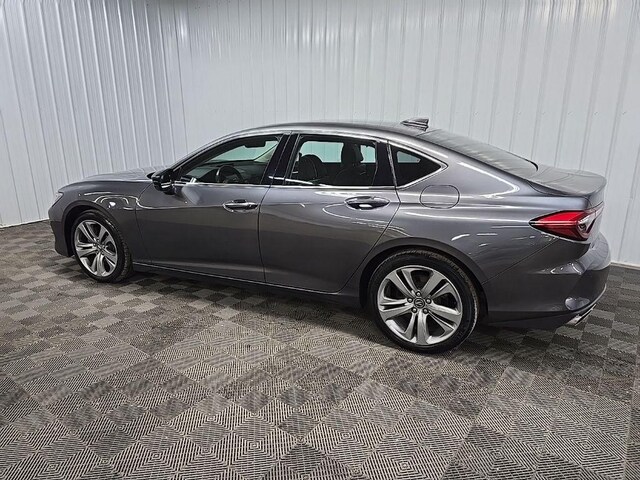 2023 Acura TLX
