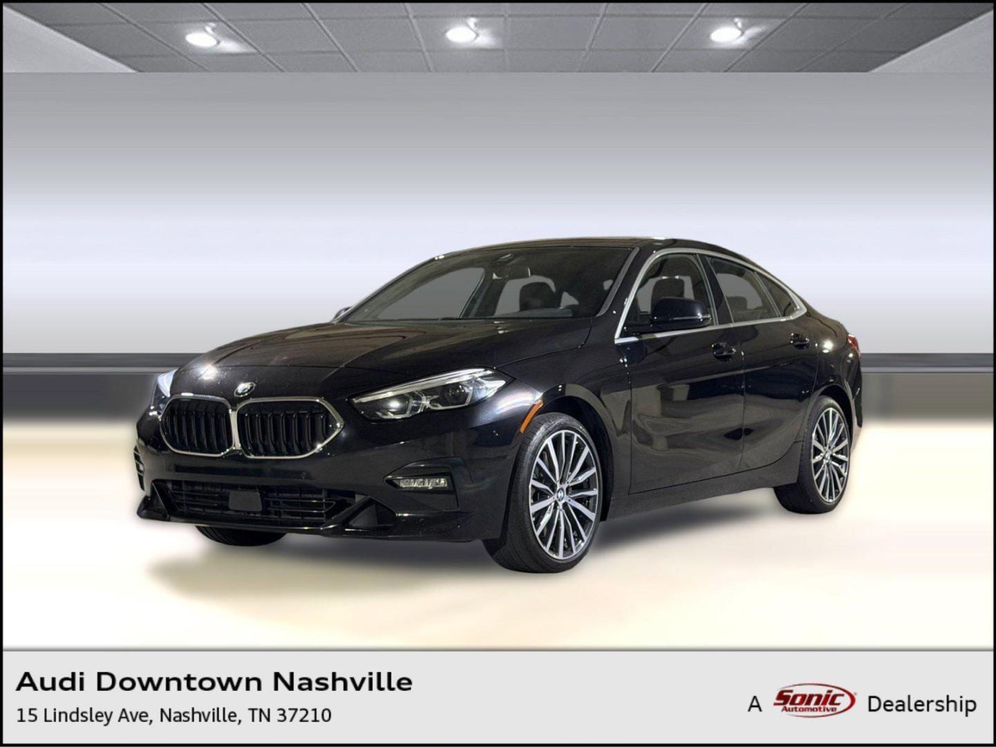 2021 BMW 2 Series 228i xDrive Gran Coupe's photo