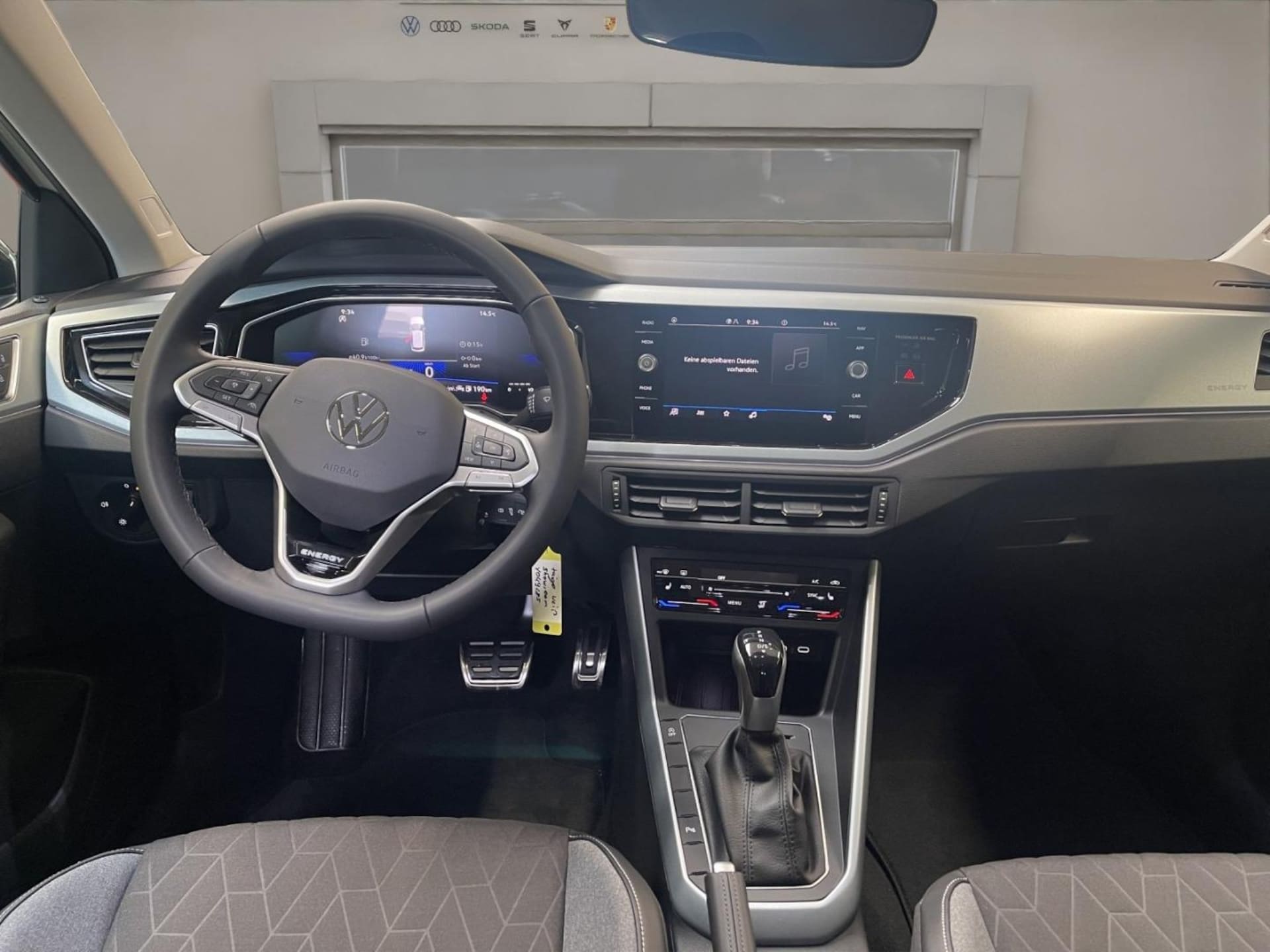 Volkswagen Taigo ENERGY