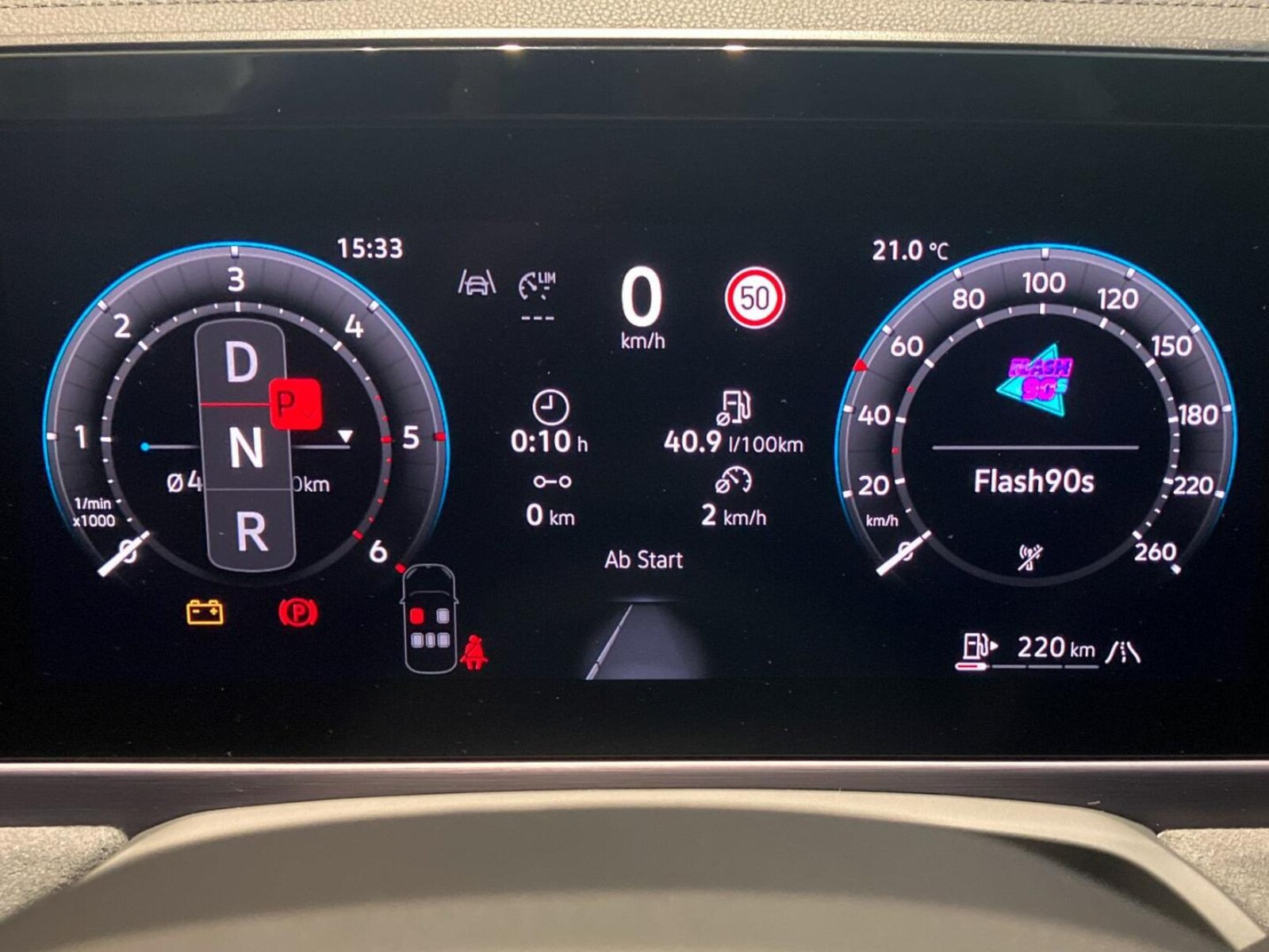 Volkswagen Passat – Bild 15