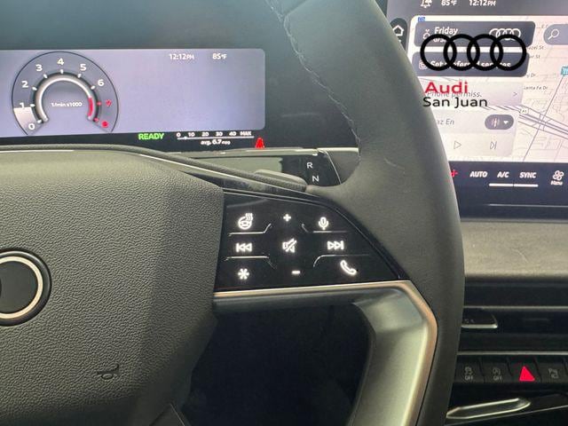 2026 Audi Q3 Base - Photo 26