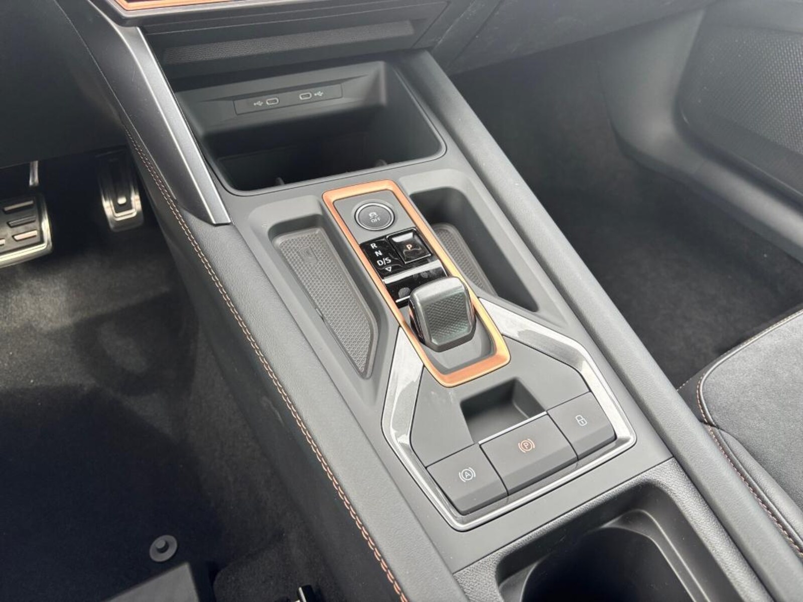 CUPRA Leon Sportstourer – Bild 29