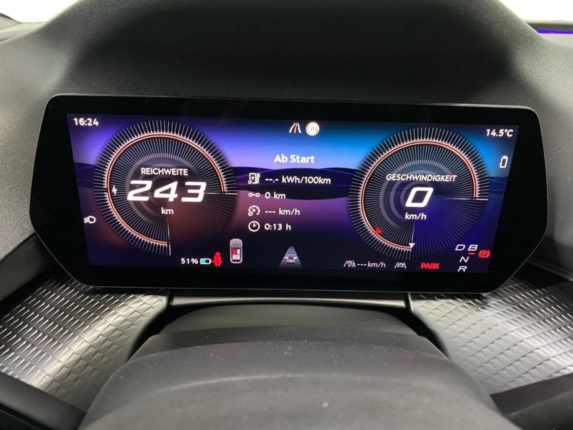 CUPRA Raval Endurance