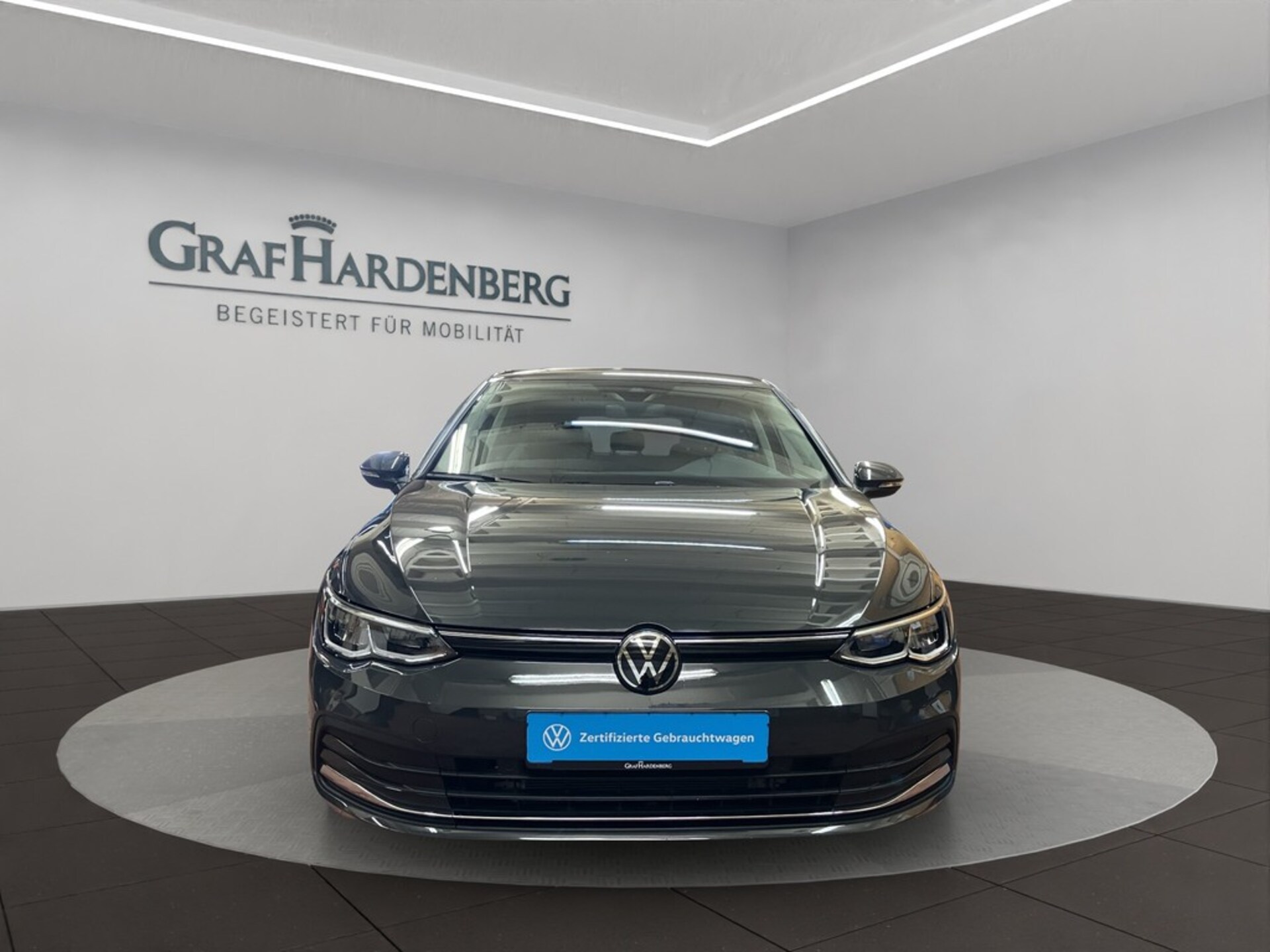 Volkswagen Golf MOVE