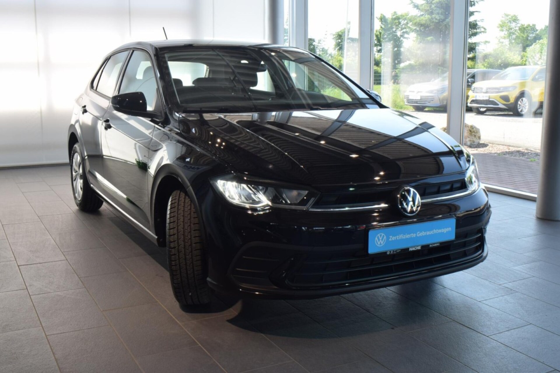 Volkswagen Polo Life