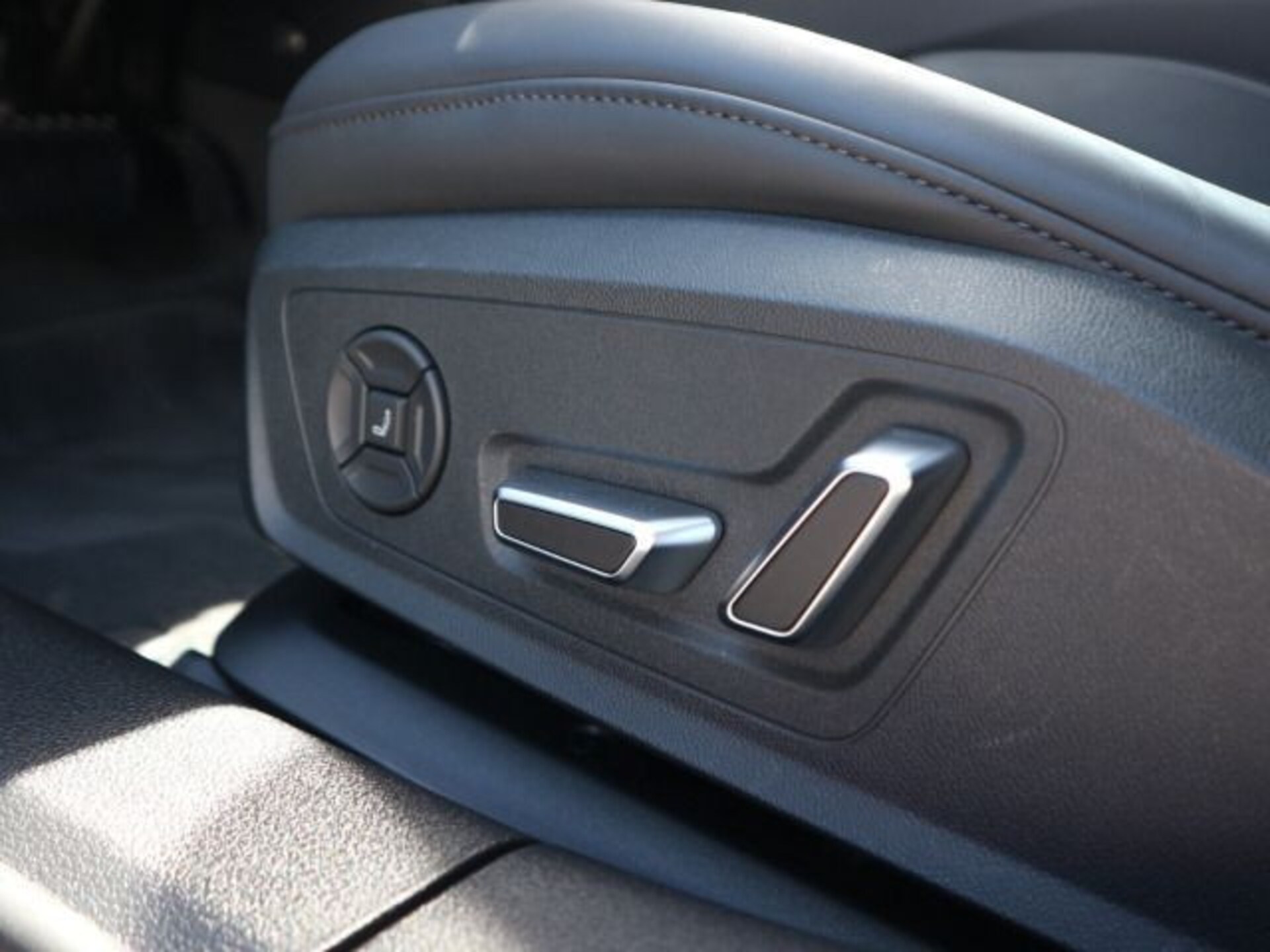 Audi A6 Limousine TFSI e Advanced