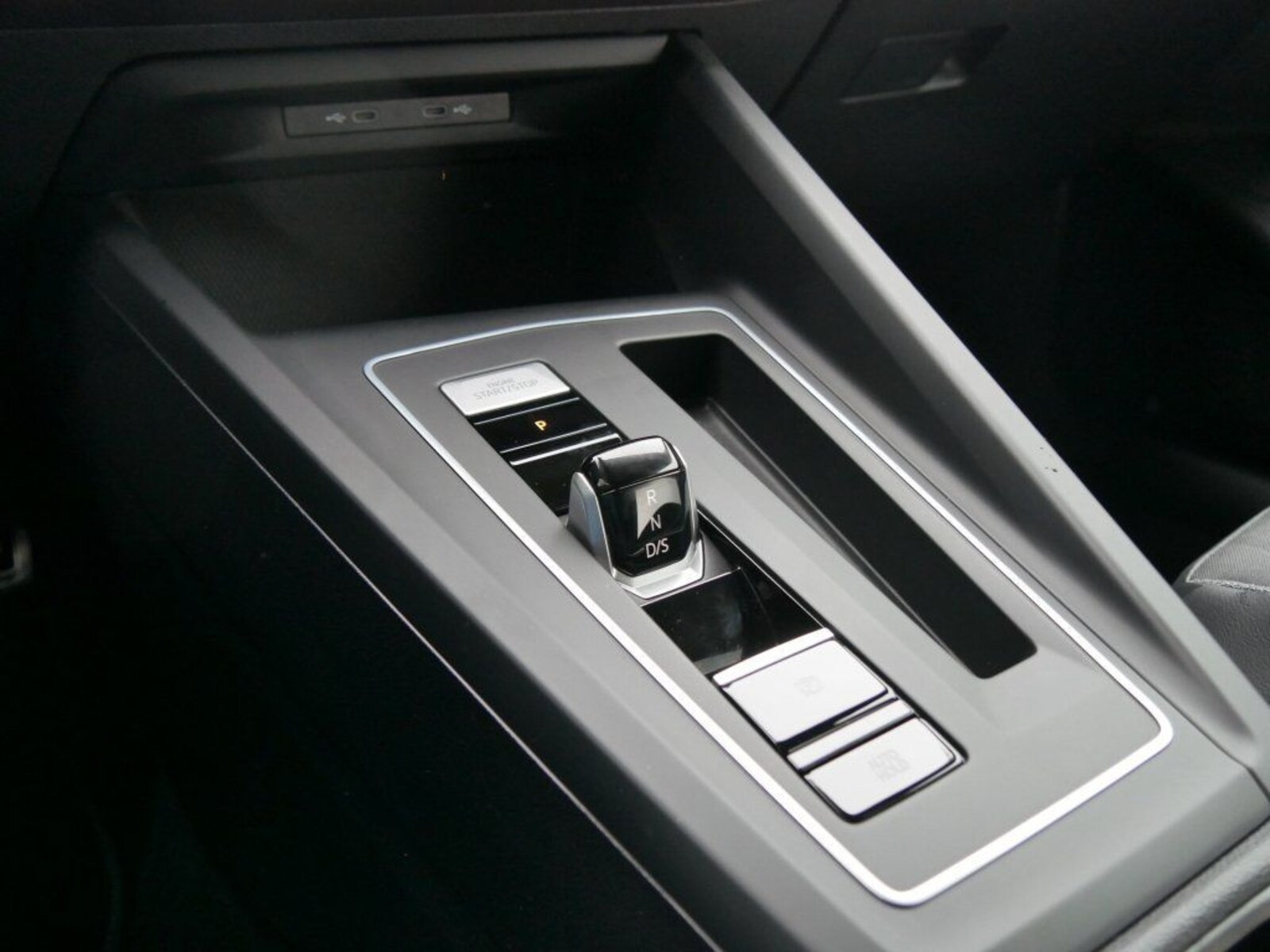 Volkswagen Golf – Bild 14