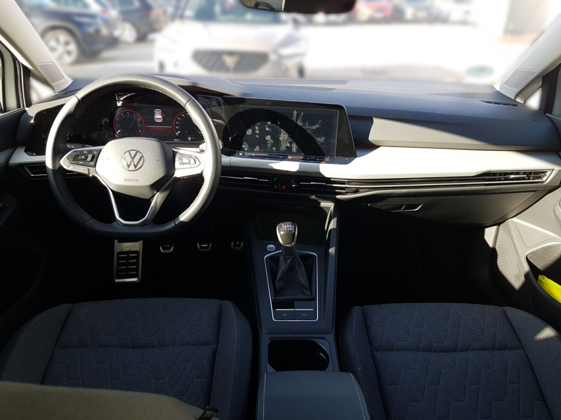 Volkswagen Golf MOVE