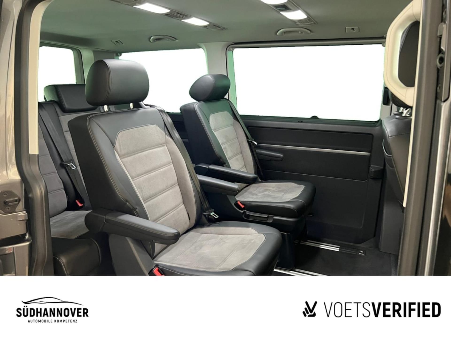 Volkswagen T6.1 Multivan Comfortline