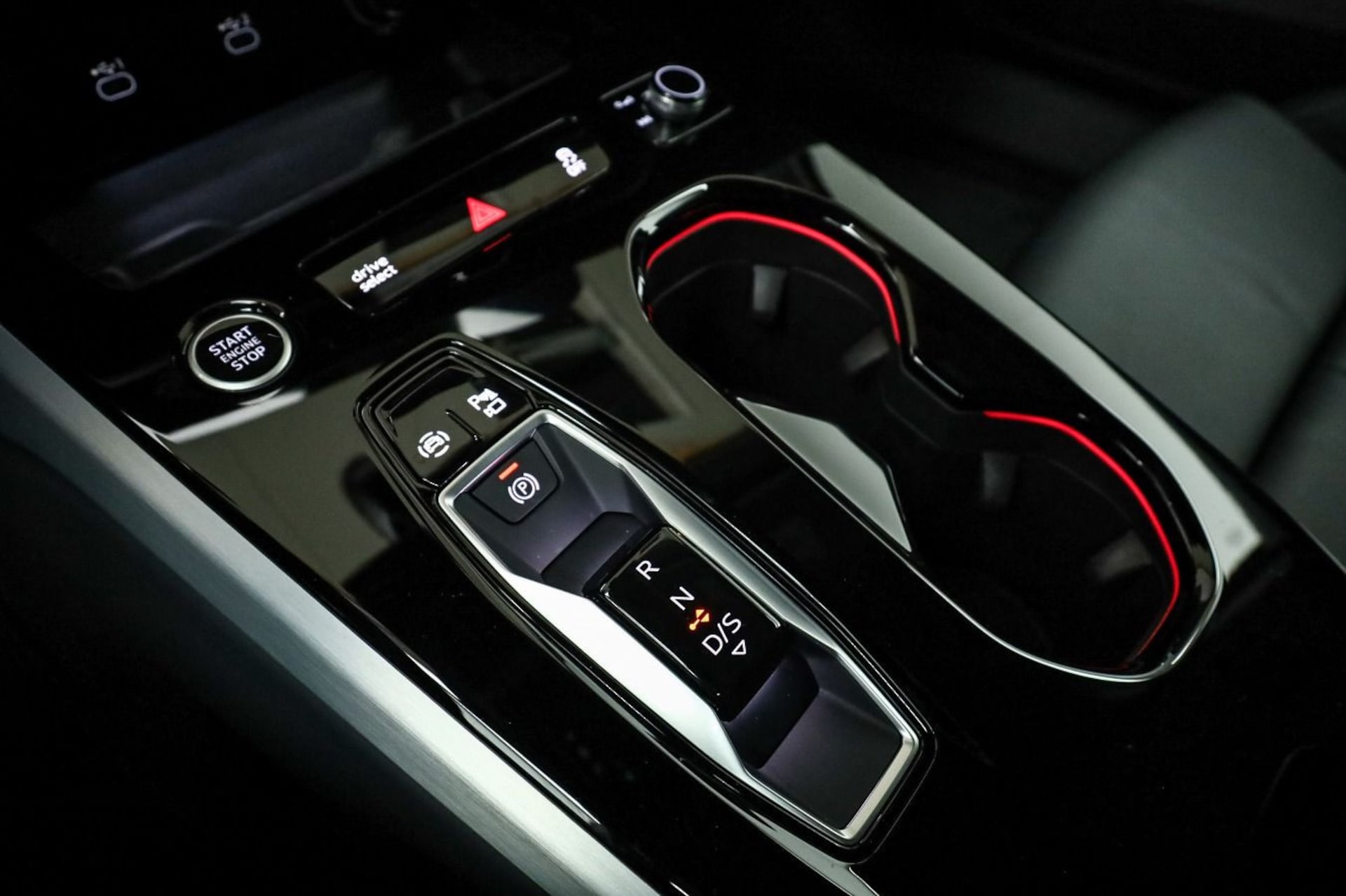 Audi A5 Avant edition one
