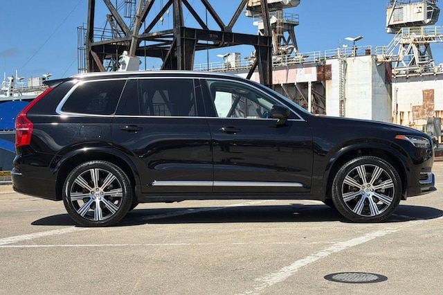2023 Volvo XC90