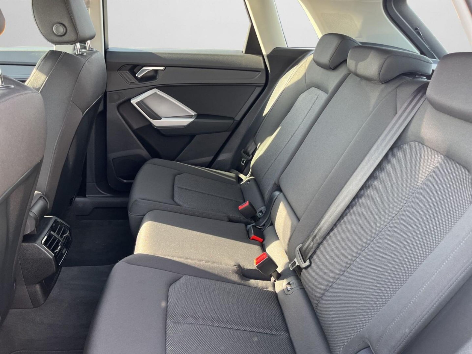Audi Q3 TFSI e
