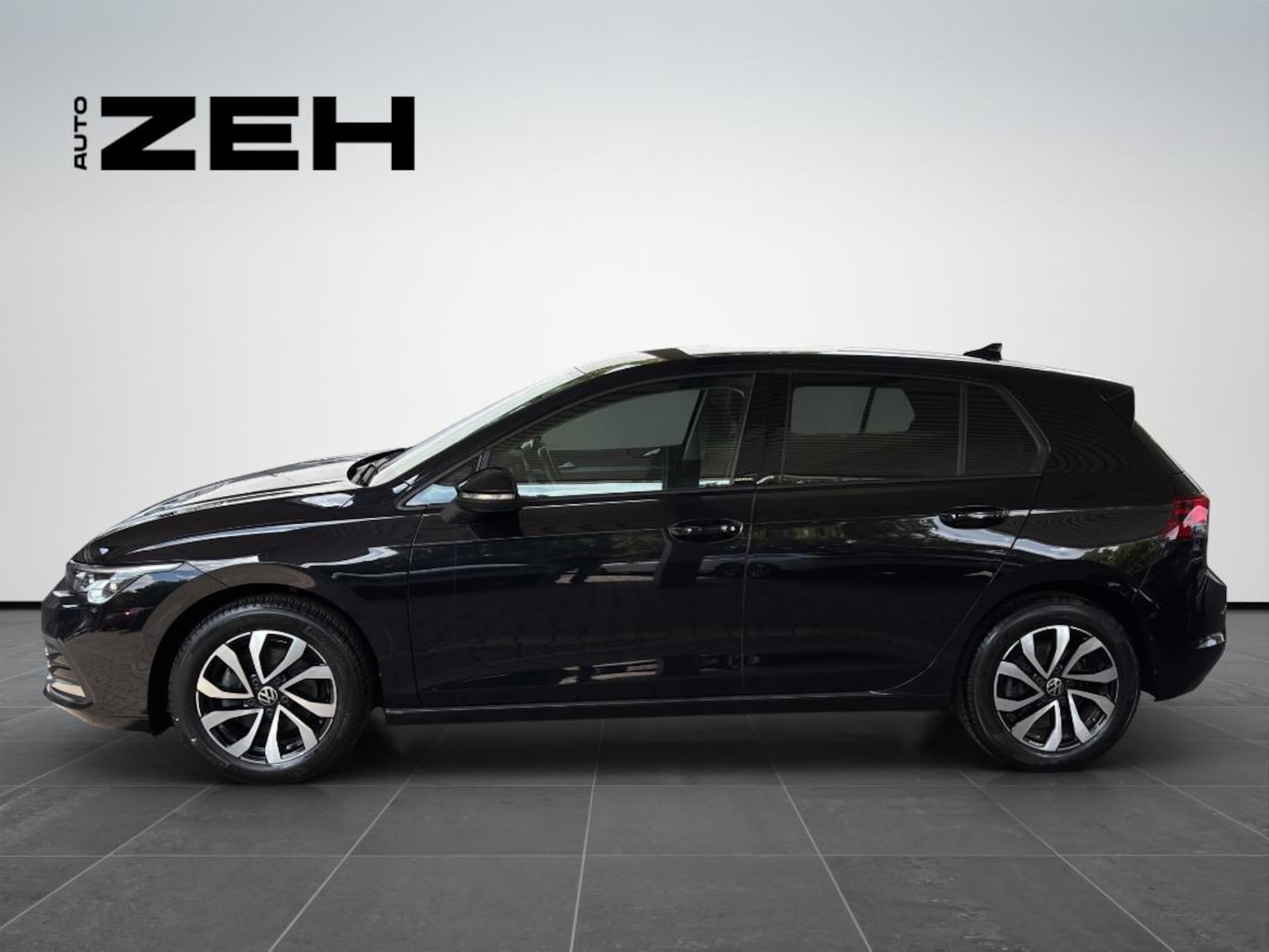 Volkswagen Golf Active