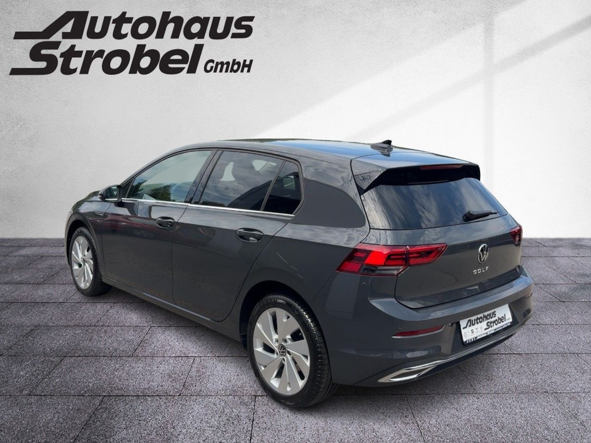 Volkswagen Golf Style