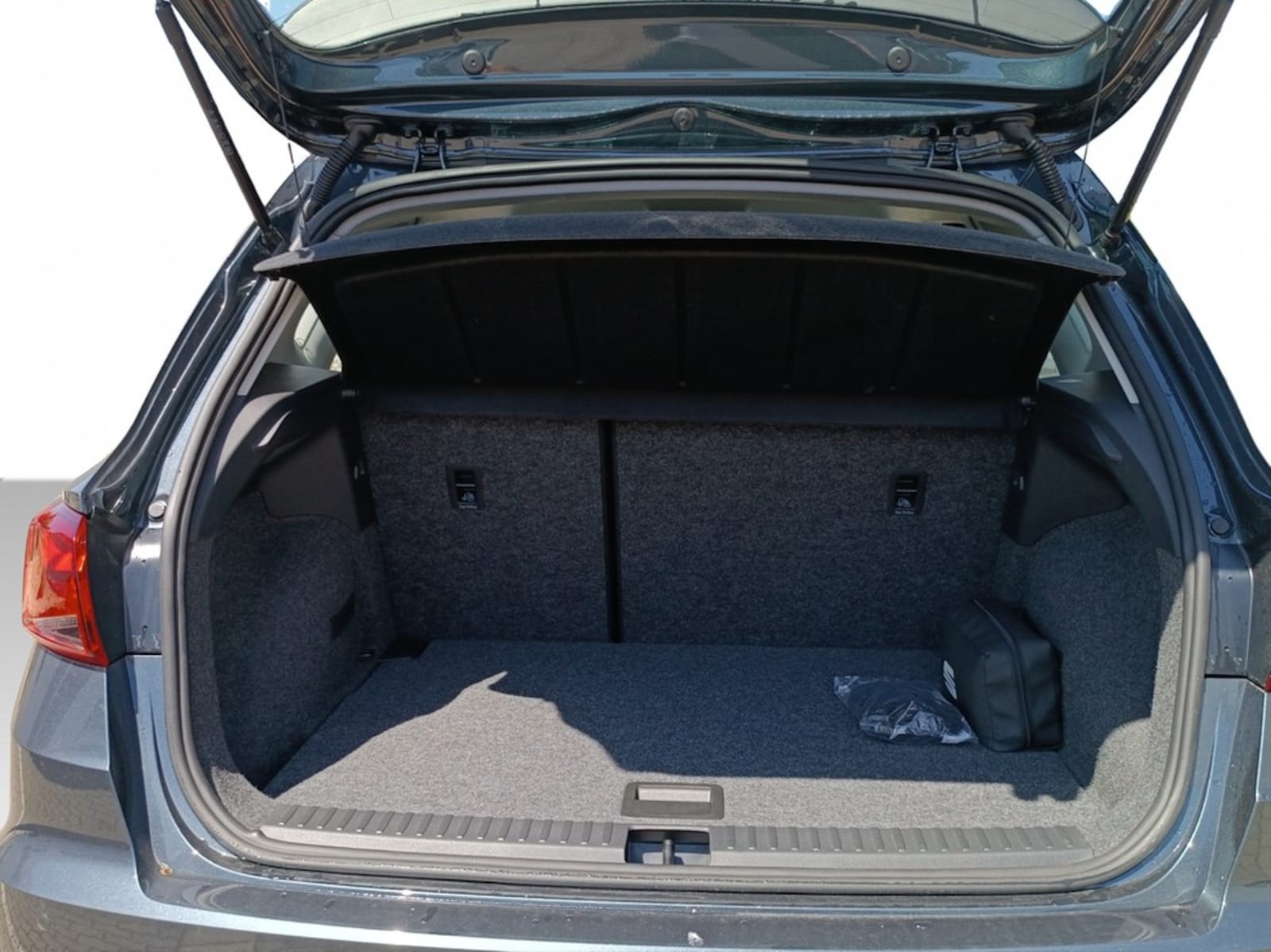SEAT Arona – Bild 9
