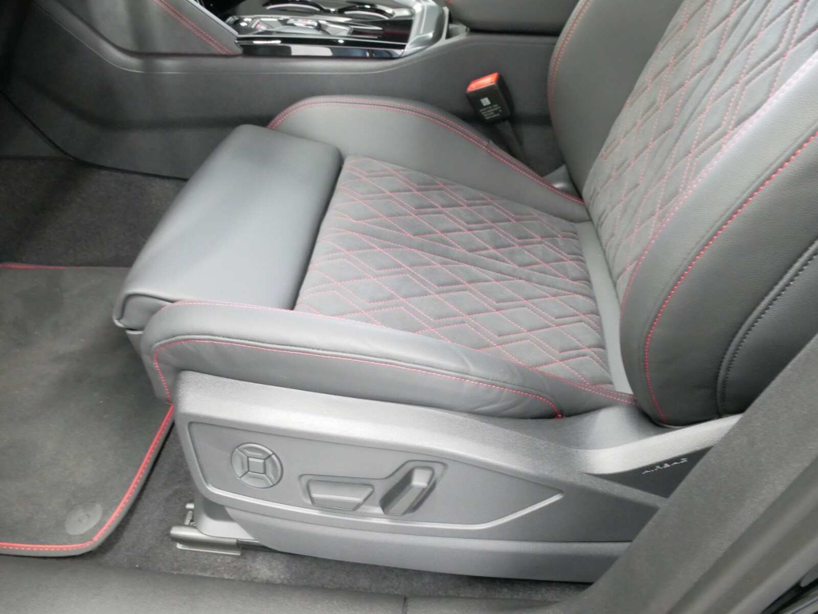 Audi Q5 – Bild 19