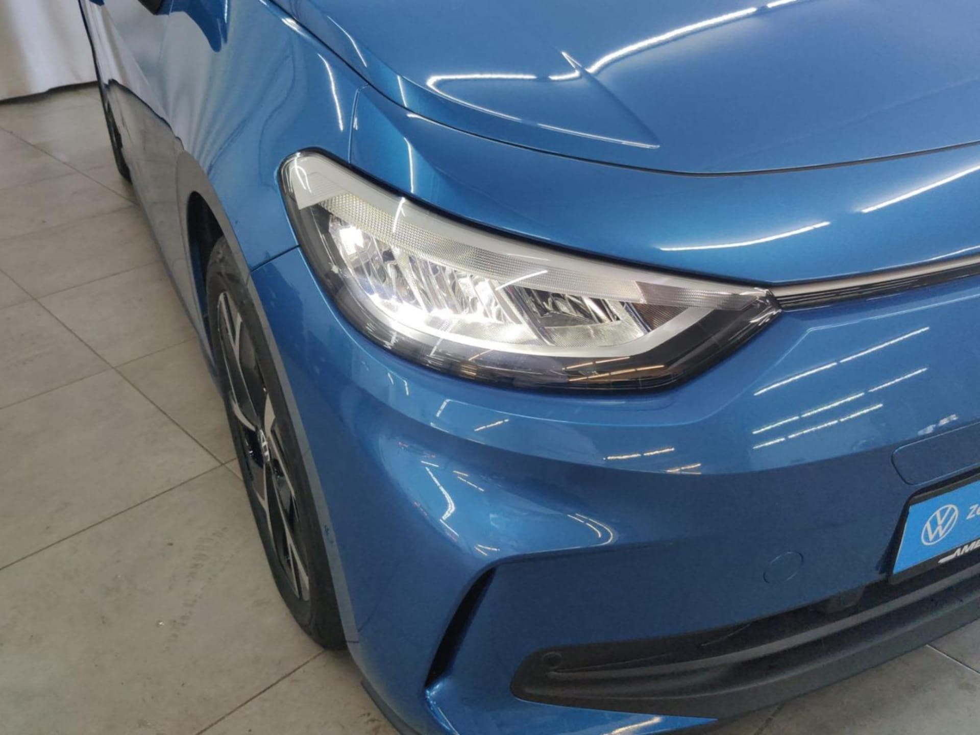 Volkswagen ID.3 Pure