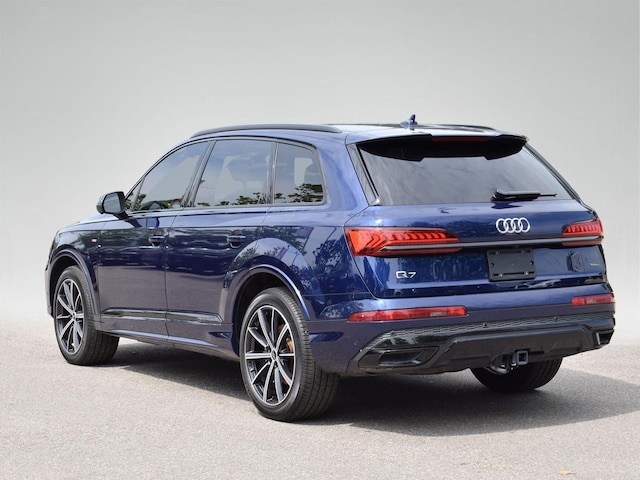 2023 Audi Q7