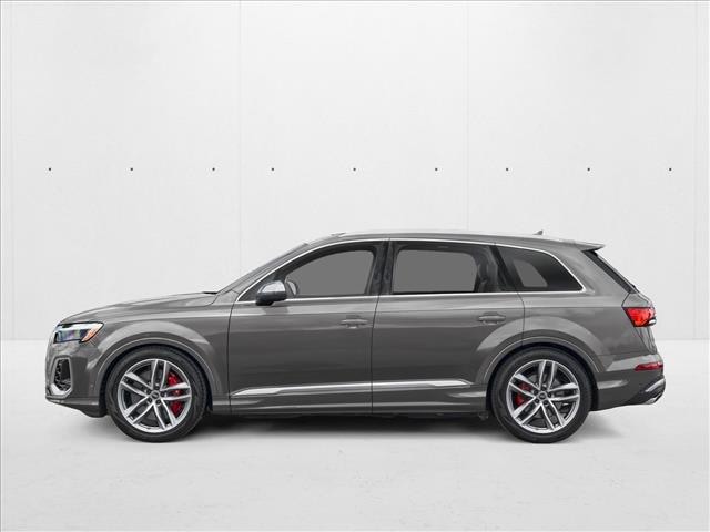 2026 Audi SQ7