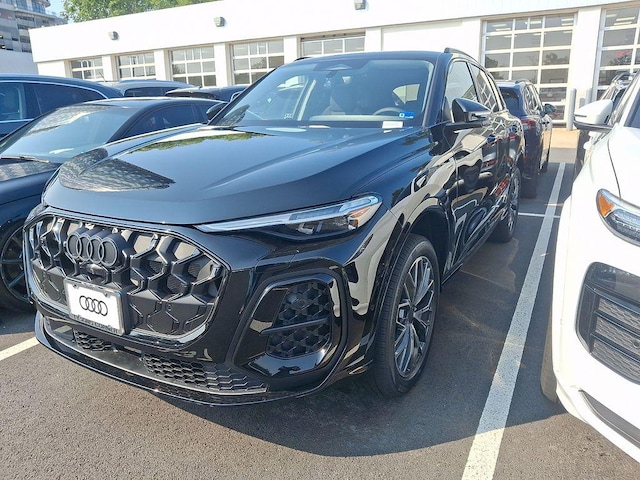 Photo of 2026 Audi Q5 