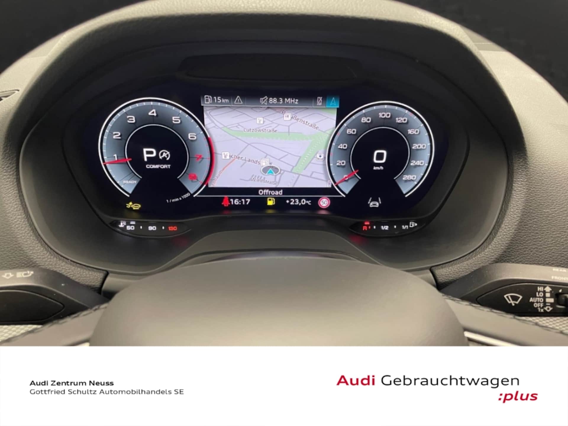 Audi Q2 Advanced