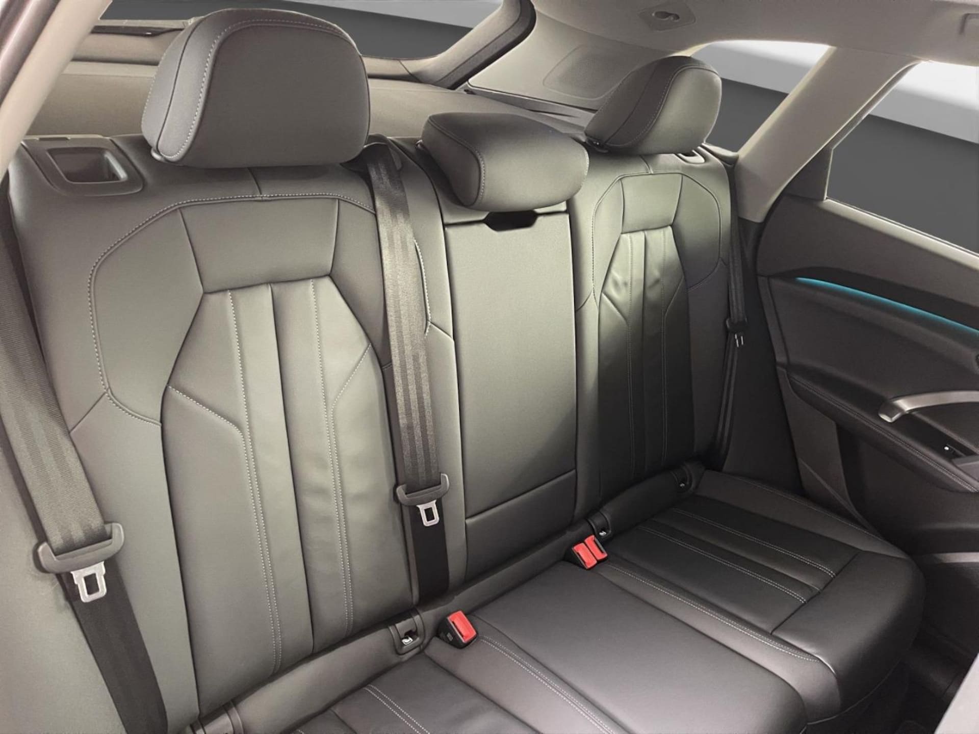 Audi Q5 SUV