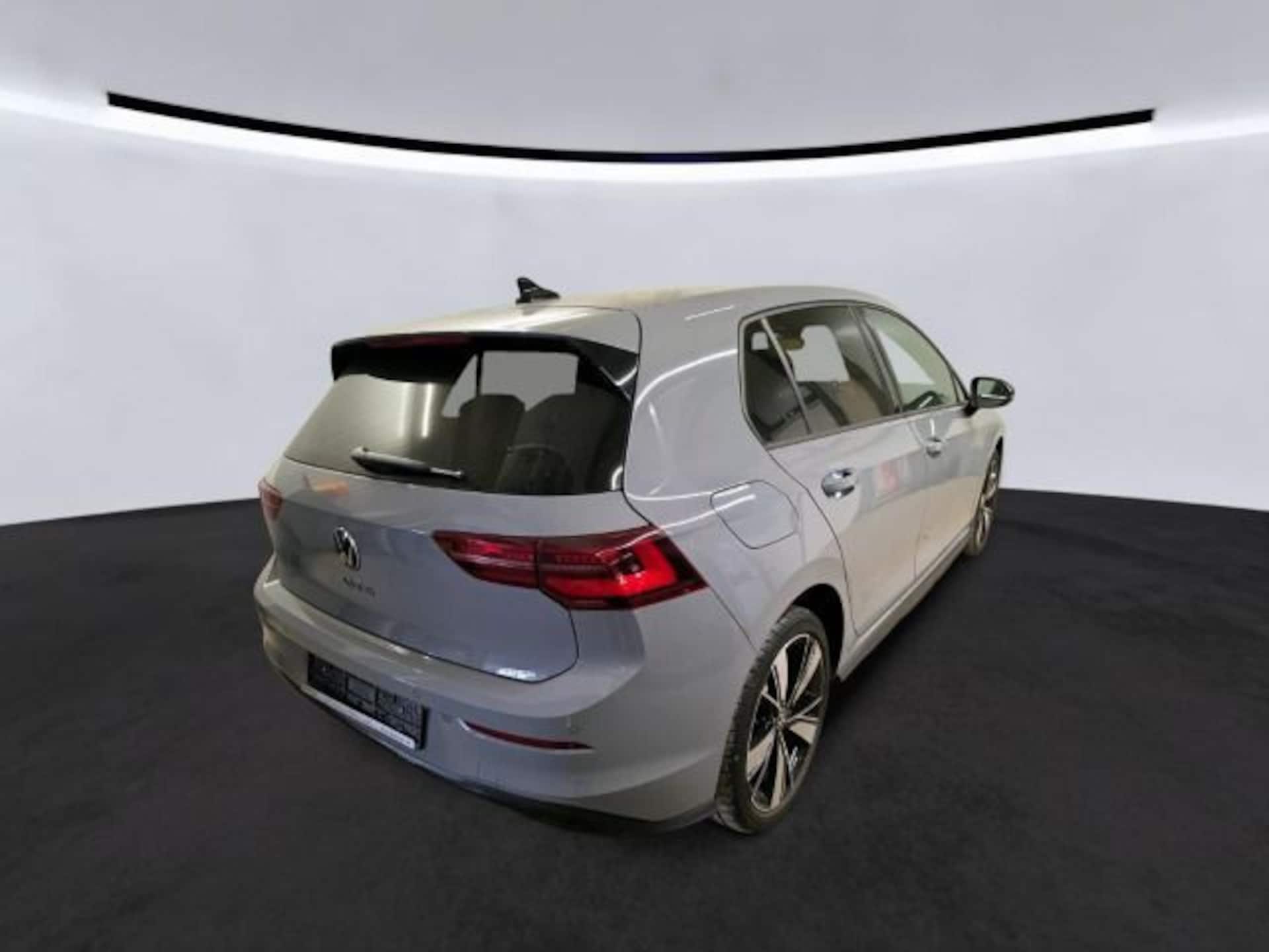 Volkswagen Golf GTE