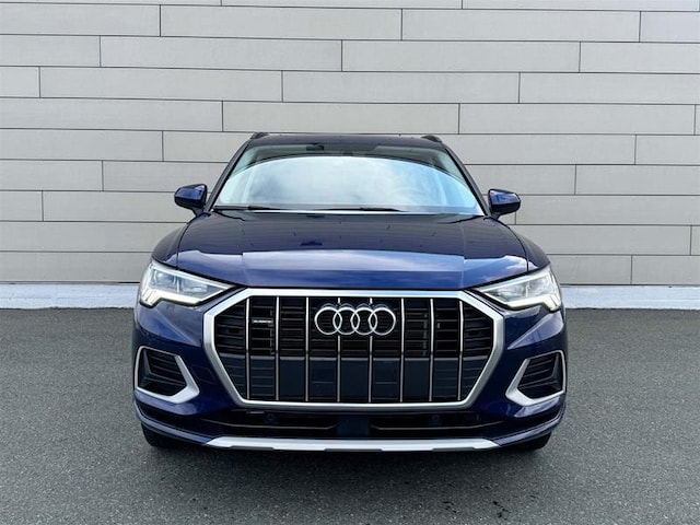 2023 Audi Q3 SUV